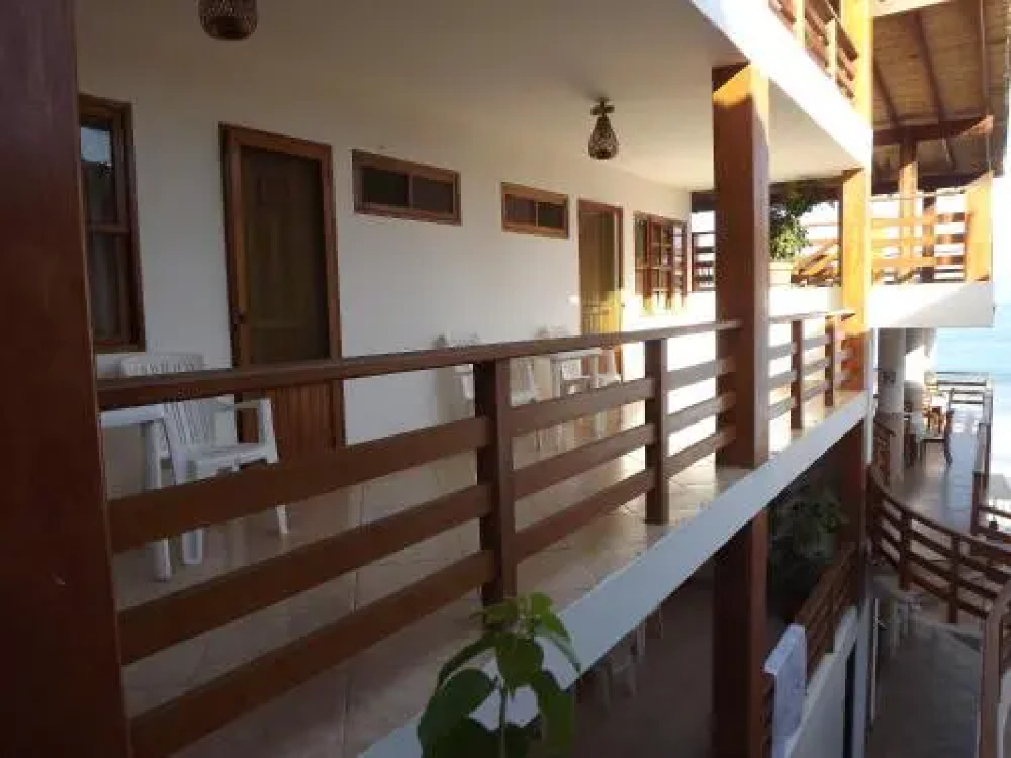 Bungalows Playa Bonita