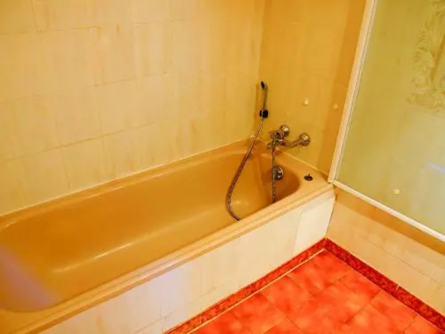 Holiday Home Marines d'Agosta.3