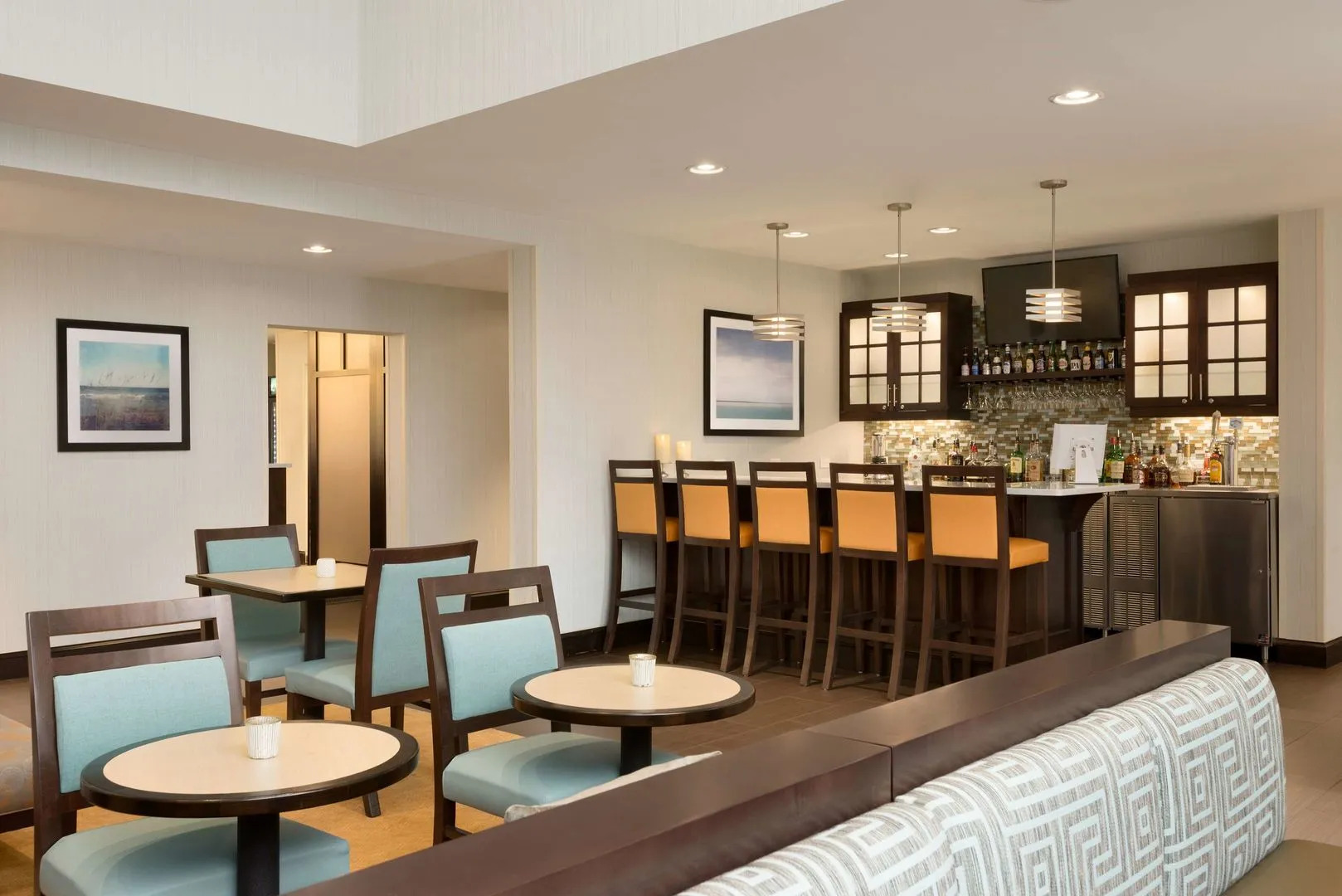 Homewood Suites by Hilton Jacksonville Deerwood Park