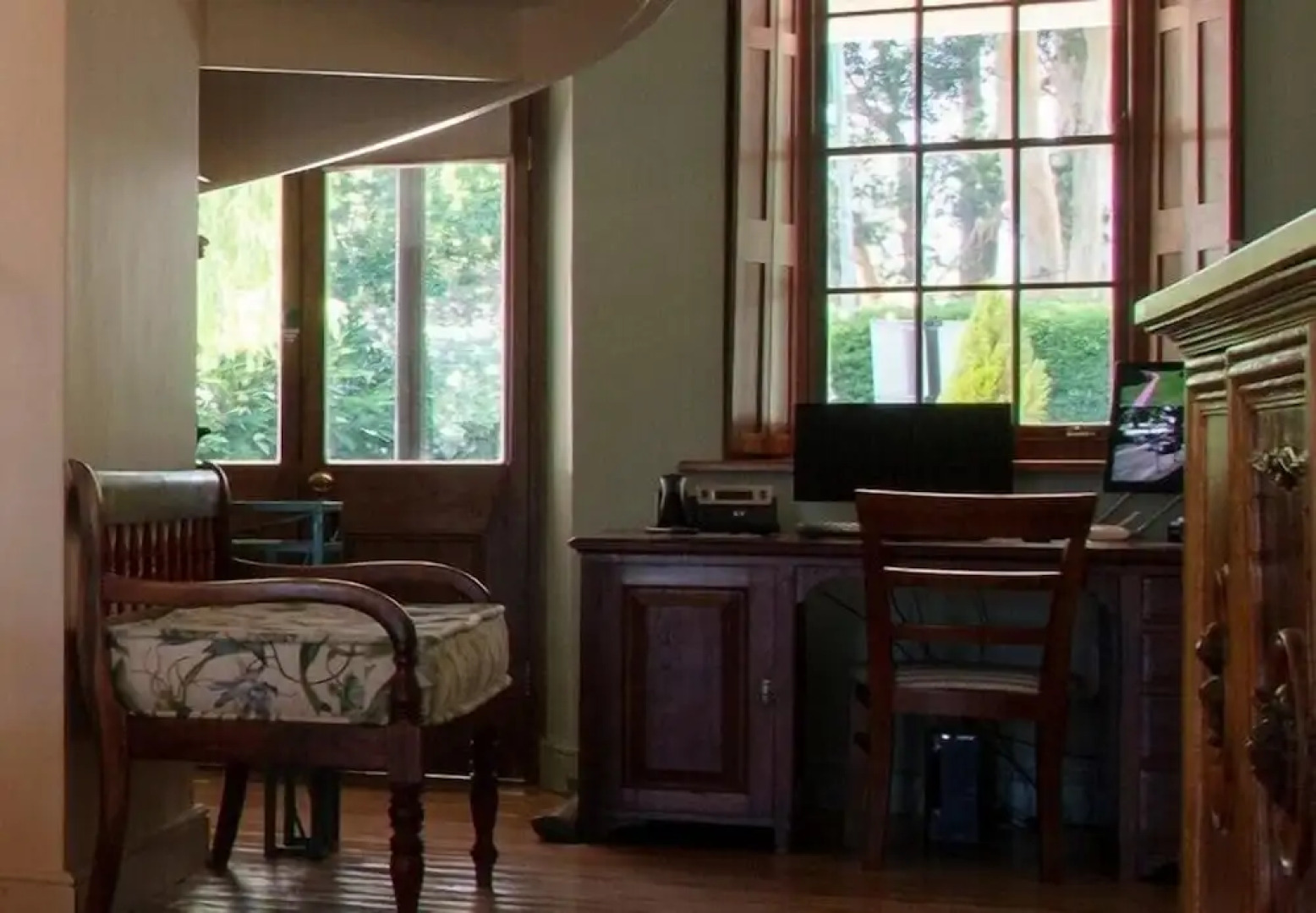 Andreas Country House