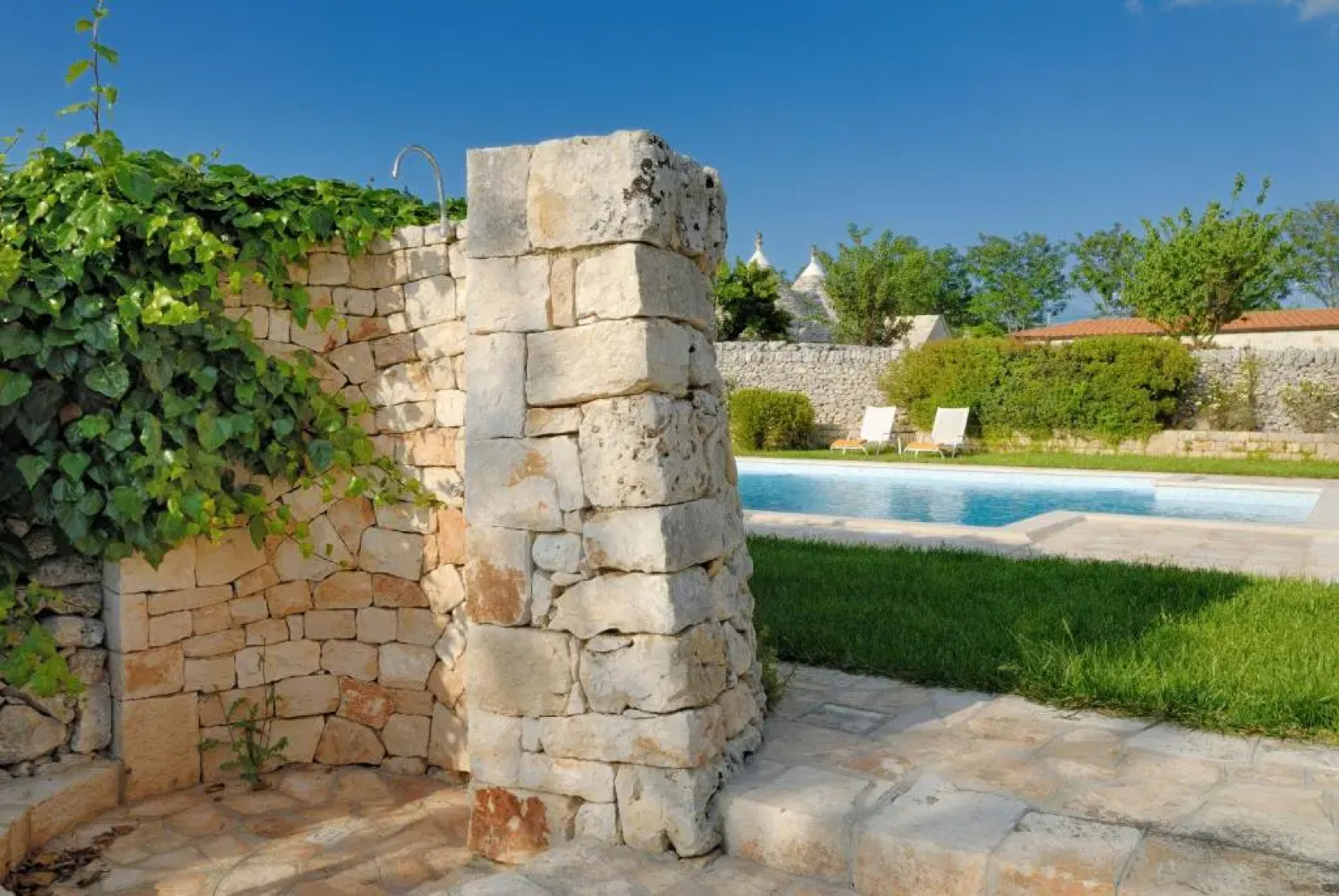 Abate Masseria & Resort