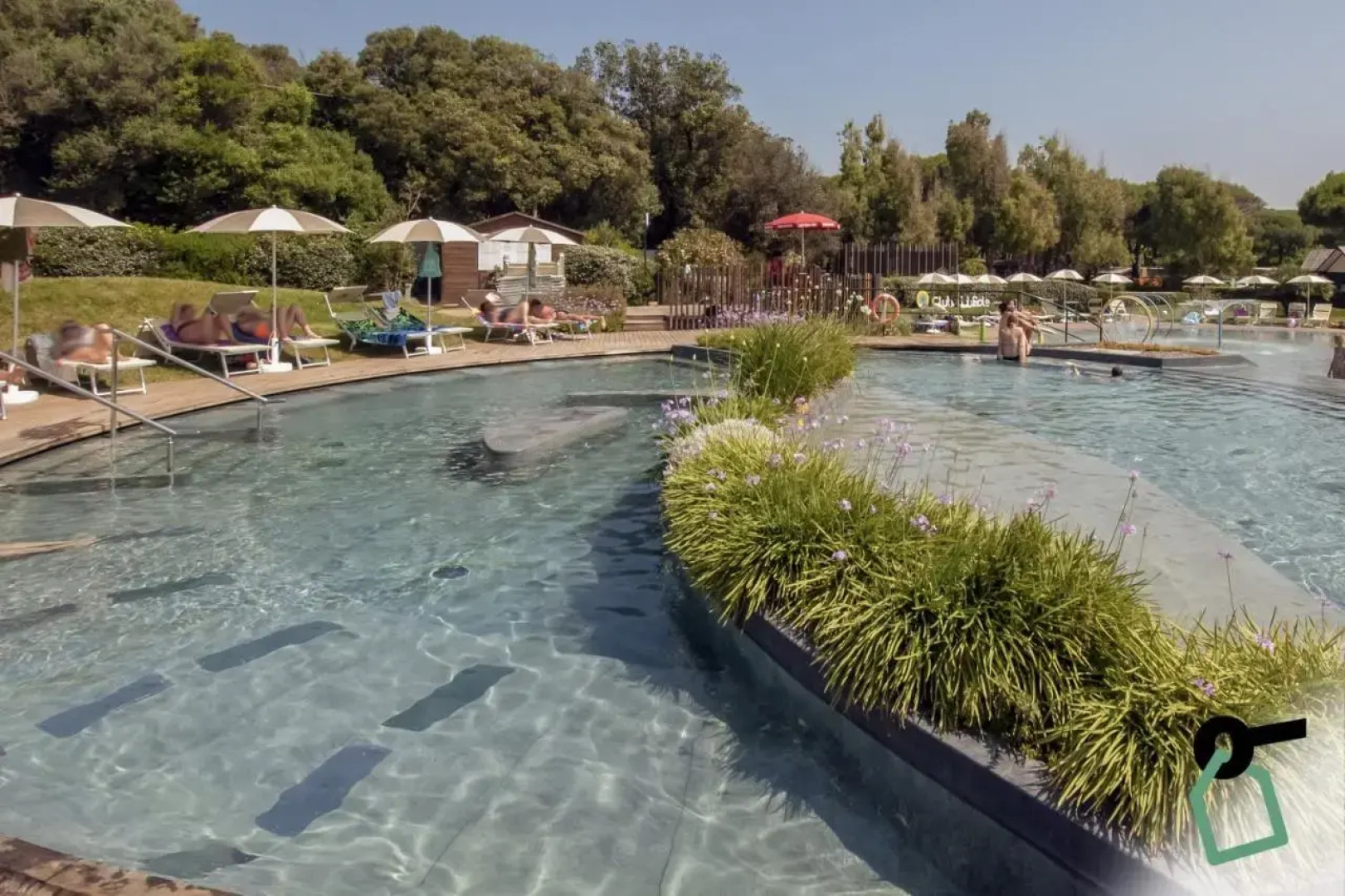 Deluxe - Two Bedroom No.2