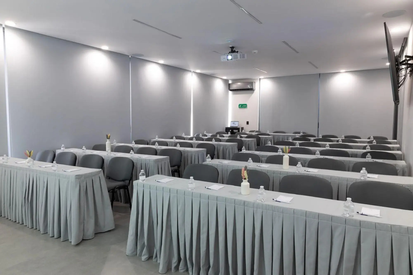 TH Hotel & Vivienda