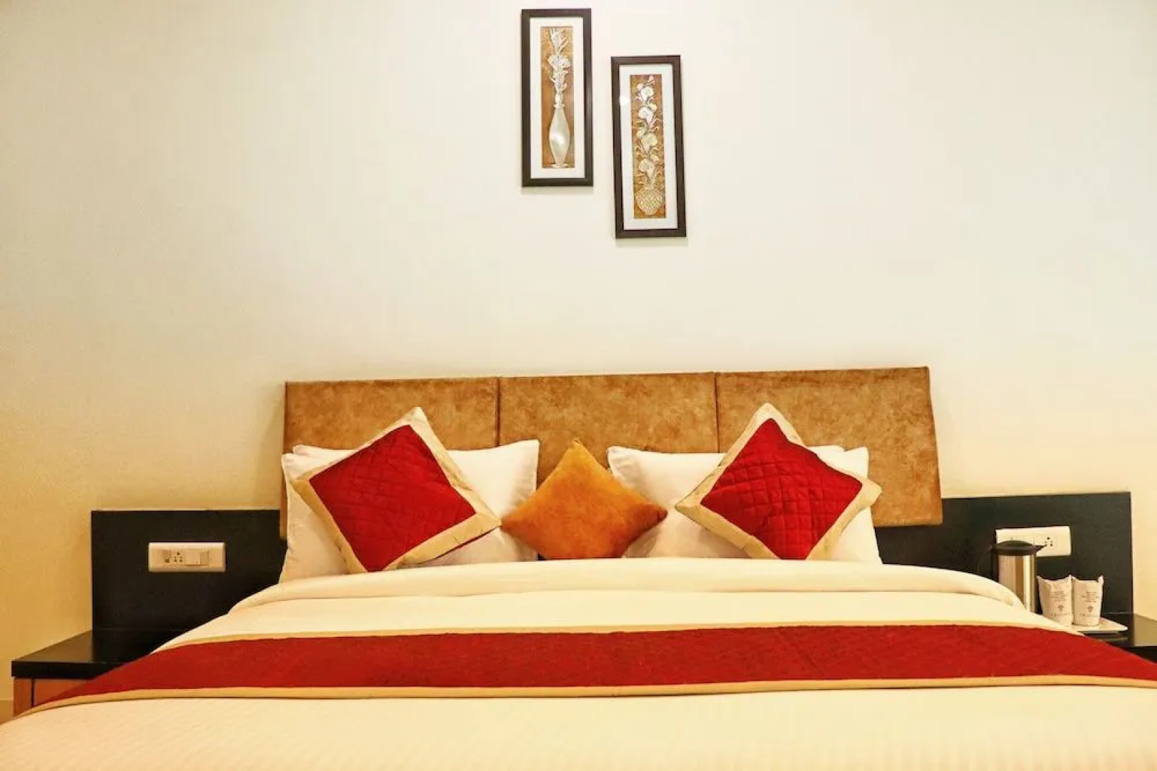 Hotel Trio Max