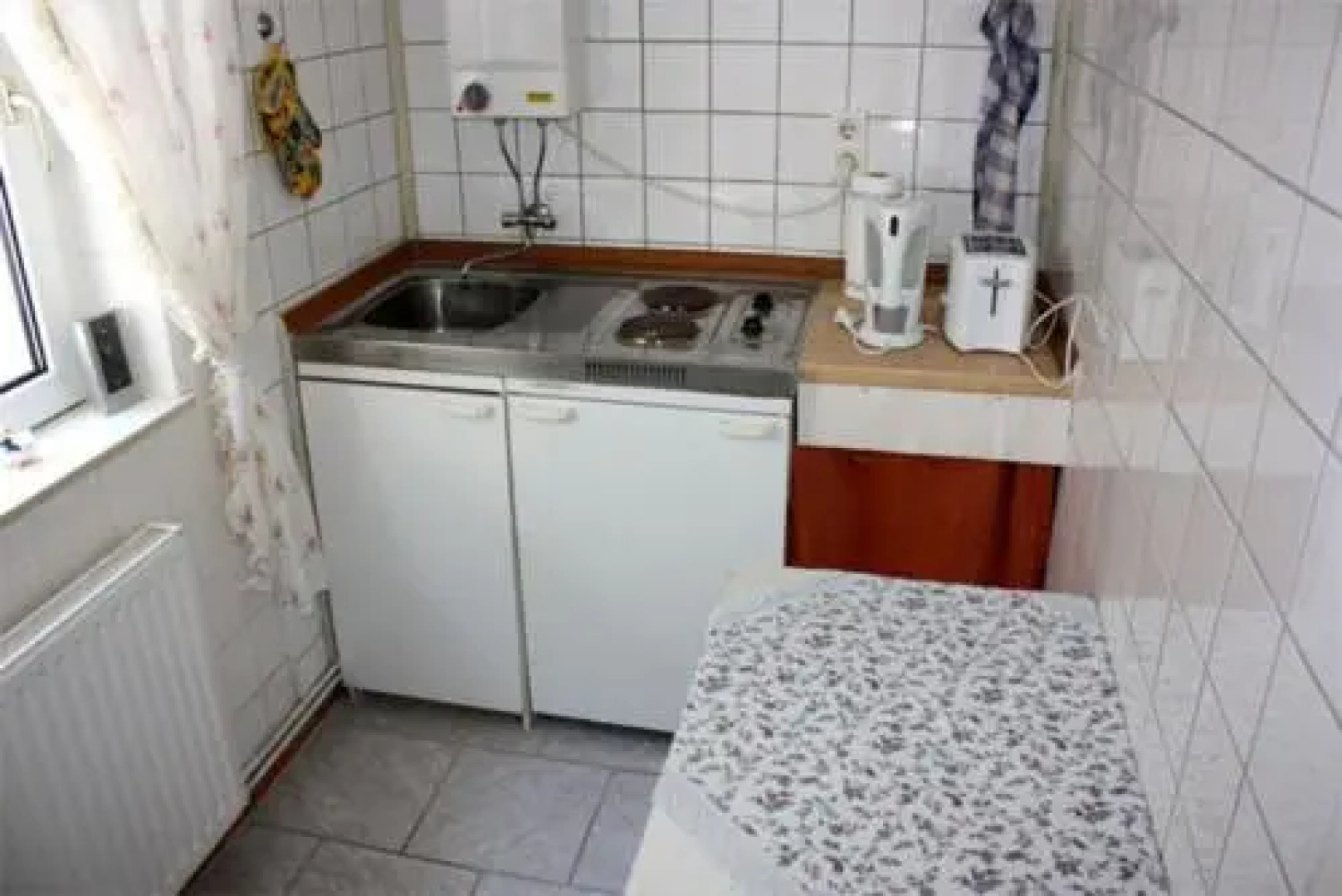 Ferienhaus Lychen UCK 941