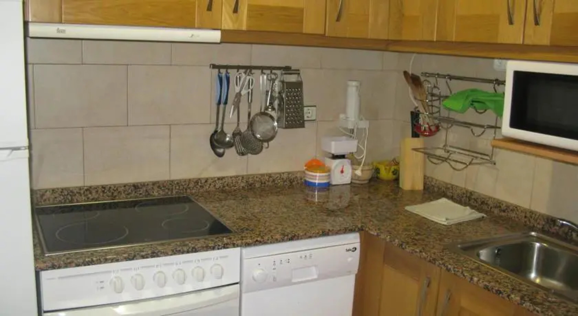 Apartamento Castillo