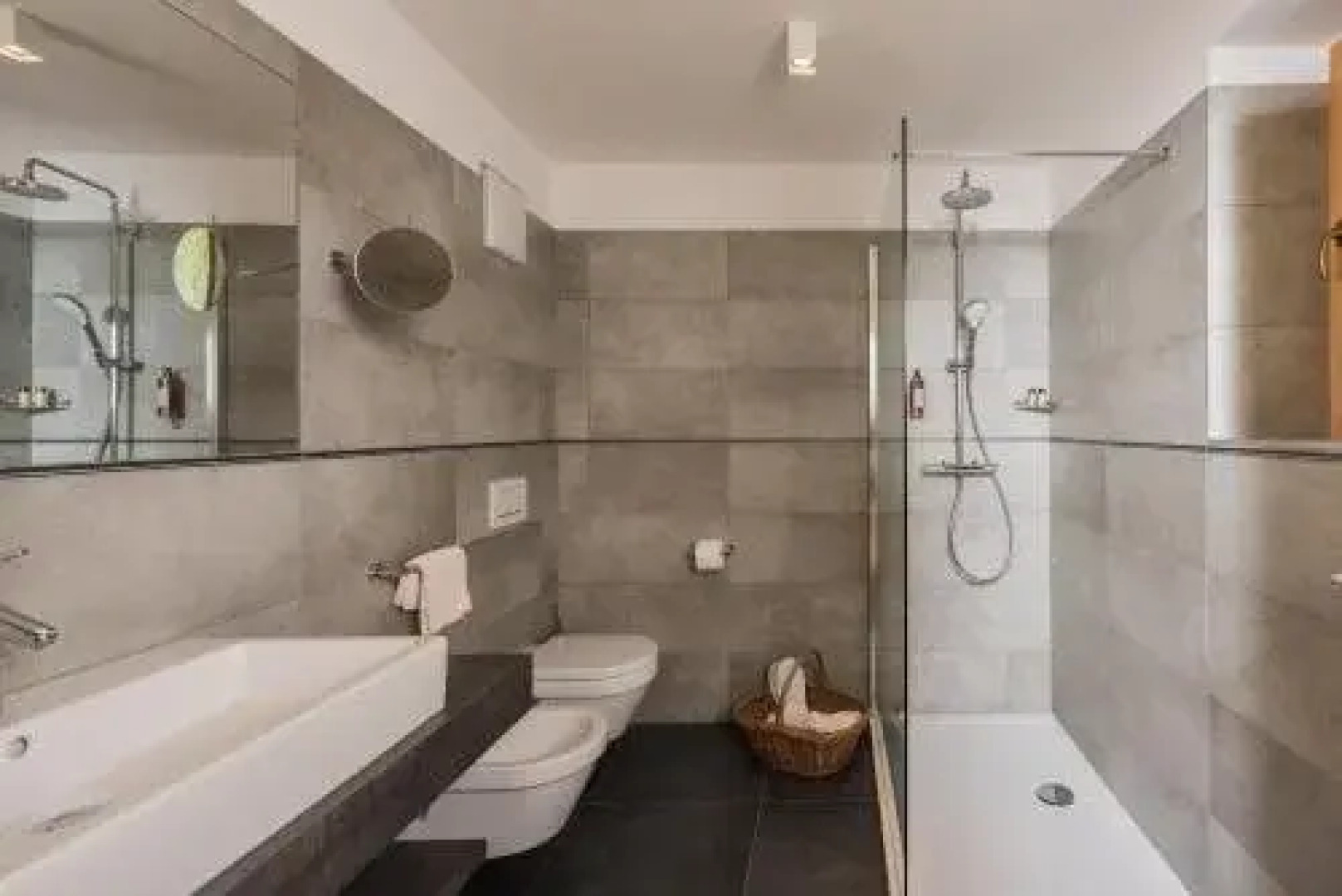 Hotel Dolomitenhof & Chalet Alte Post