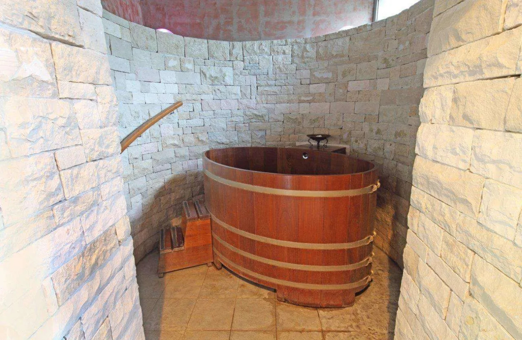 Hotel Haliaetum - San Simon Resort