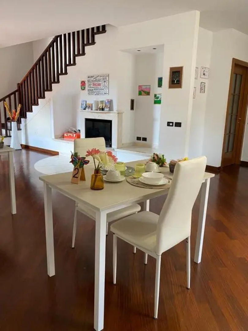 Il Caravaggio Guest House