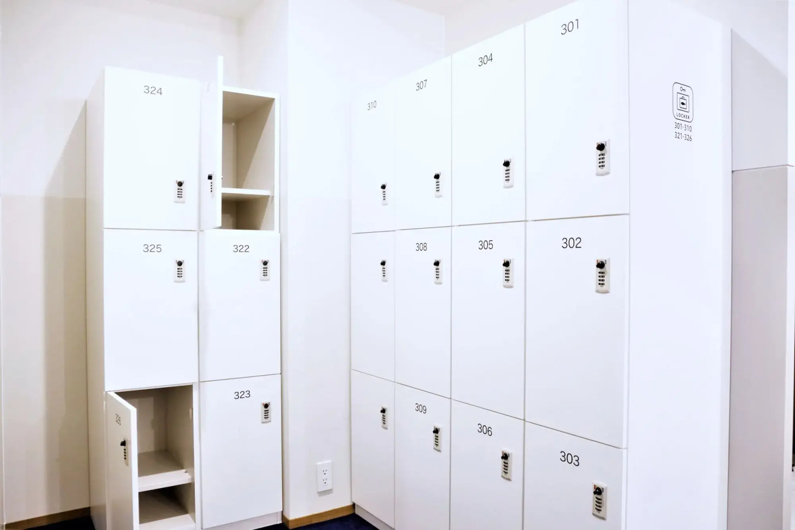 WeBase Hakata Hostel