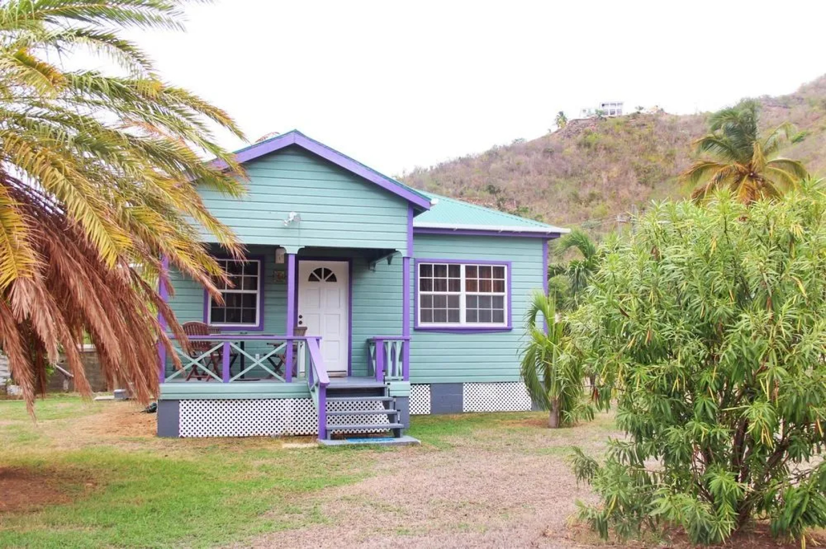 Turner's Beach Cottages