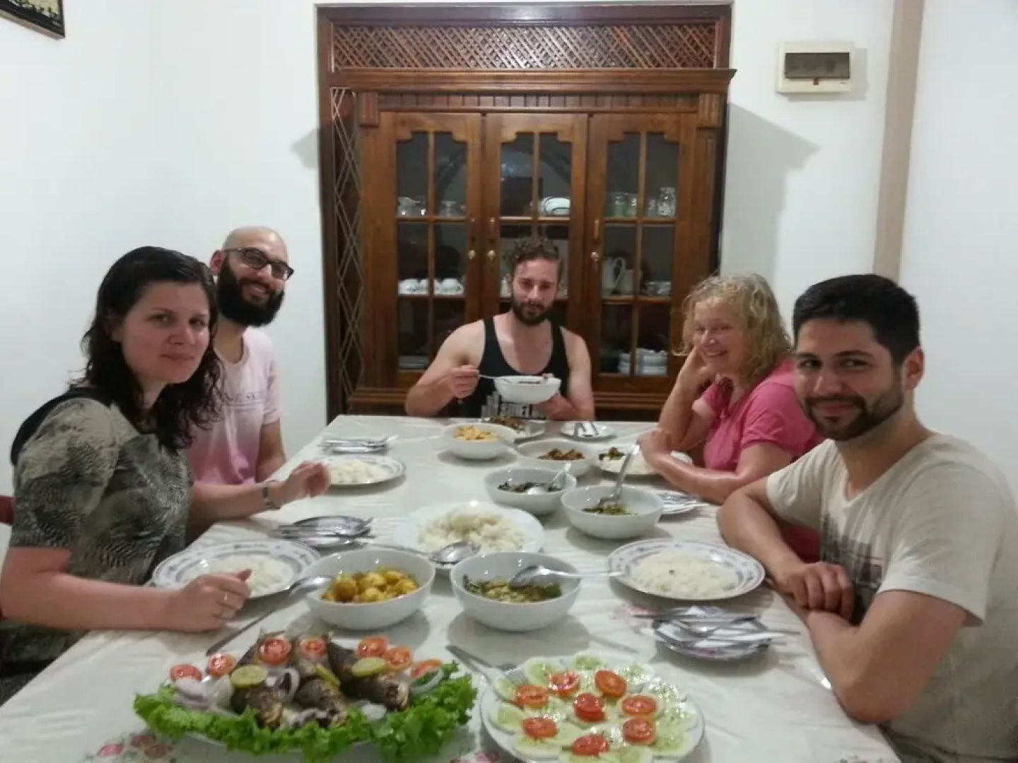 Damith Homestay