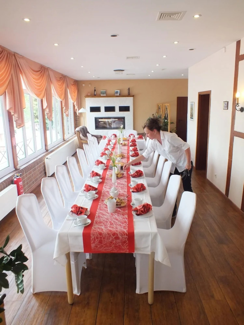 Seehotel & Restaurant Karlslust