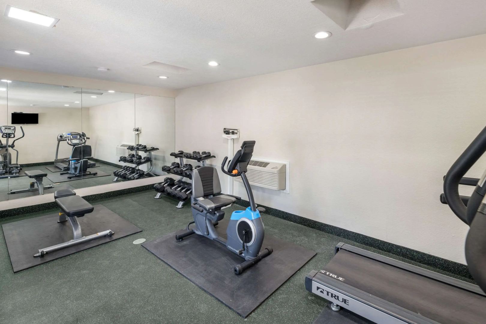 Quality Inn Fort Stockton