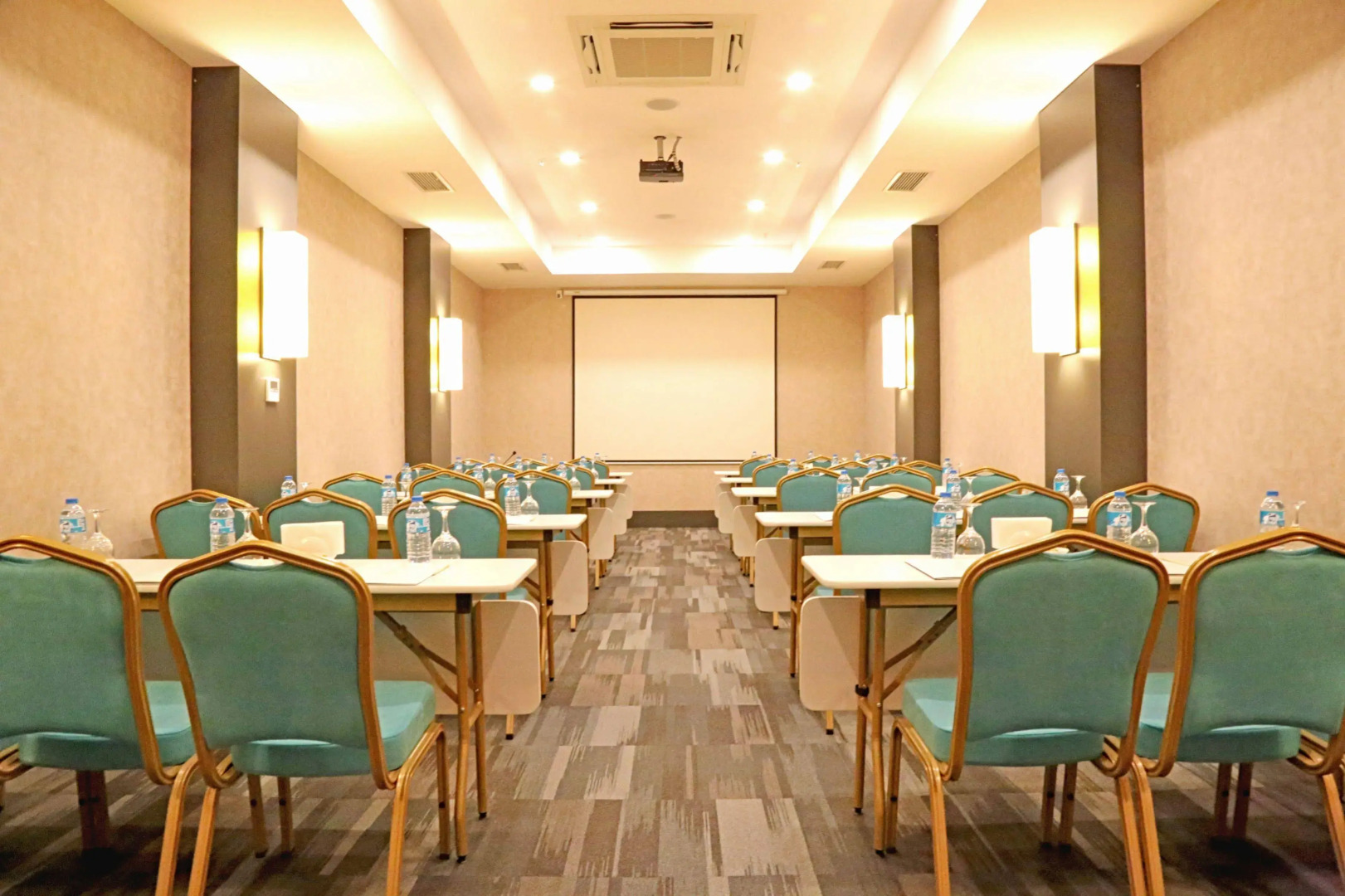 Narven Termal Kasaba