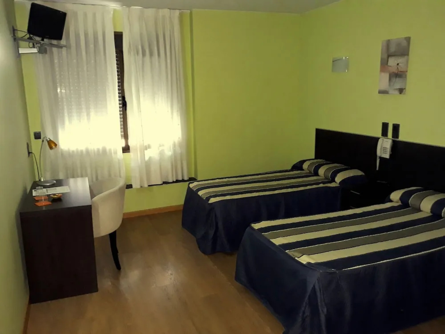 Hotel Restaurante La Bodega