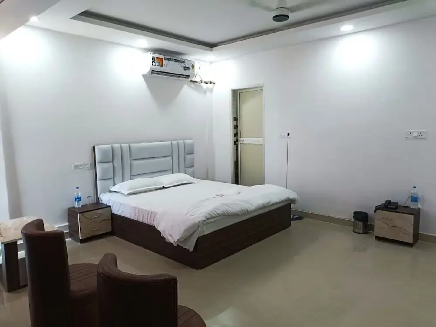 Hotel Corporate Inn