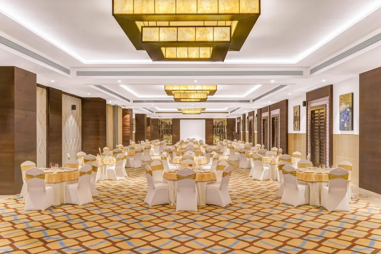 Lemon Tree Premier Dwarka