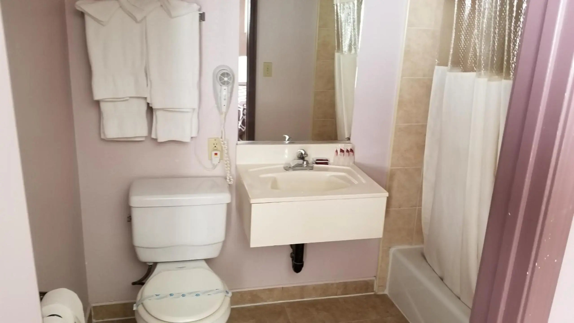 Hollywood Stars Inn - In Los Angeles (Hollywood)