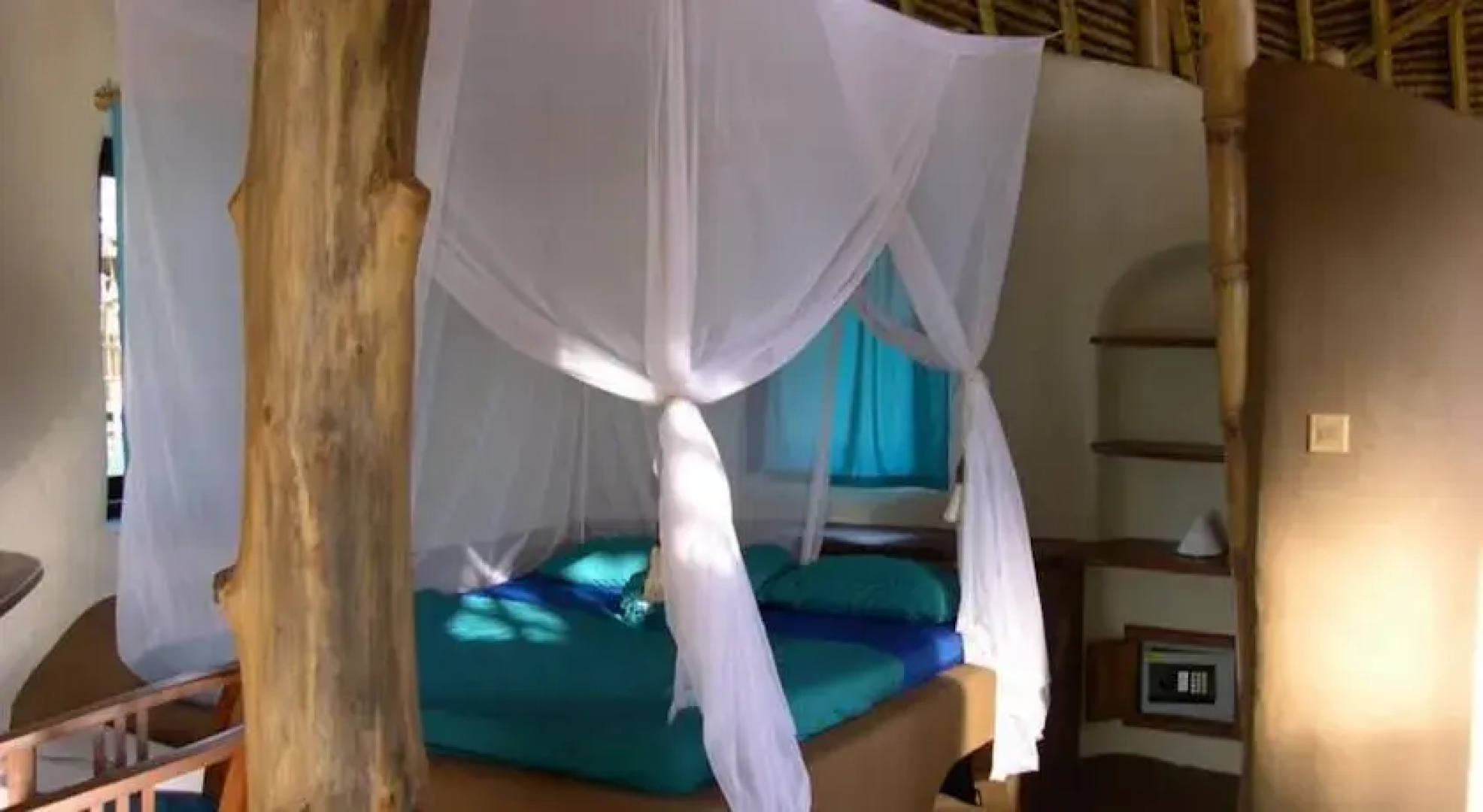 Kali Manik Eco Resort