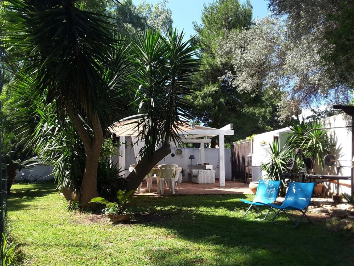 Caseggiato dello Scirocco