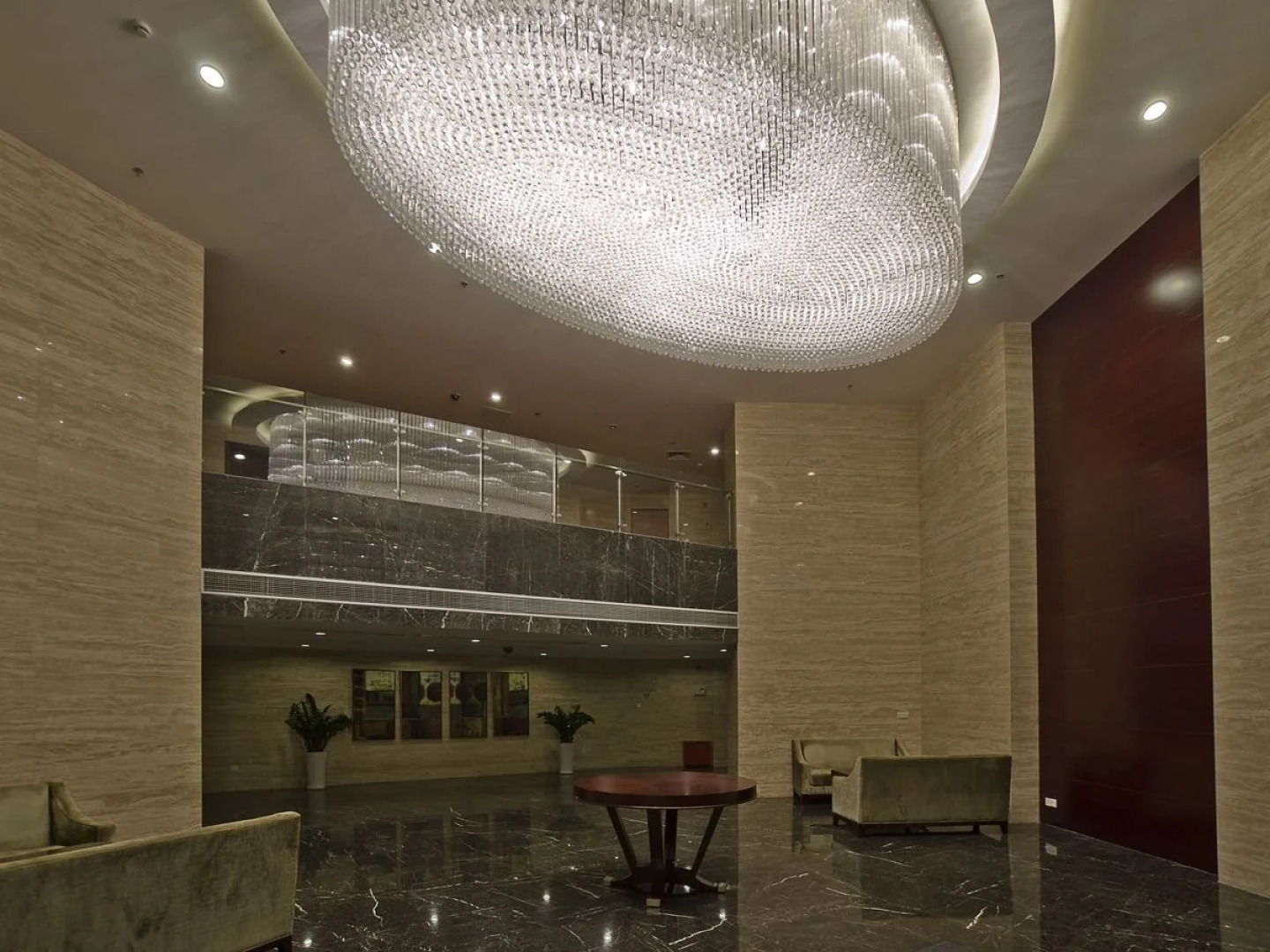 Jiangsu Cuipingshan Hotel