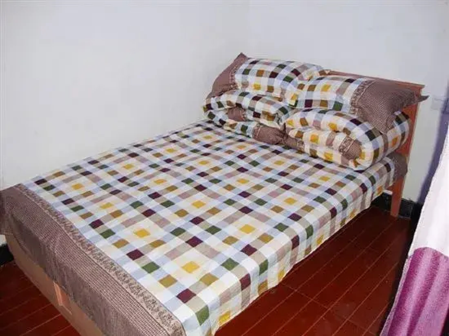 Wuyuan Qingyuan Xifuchun Farmstay