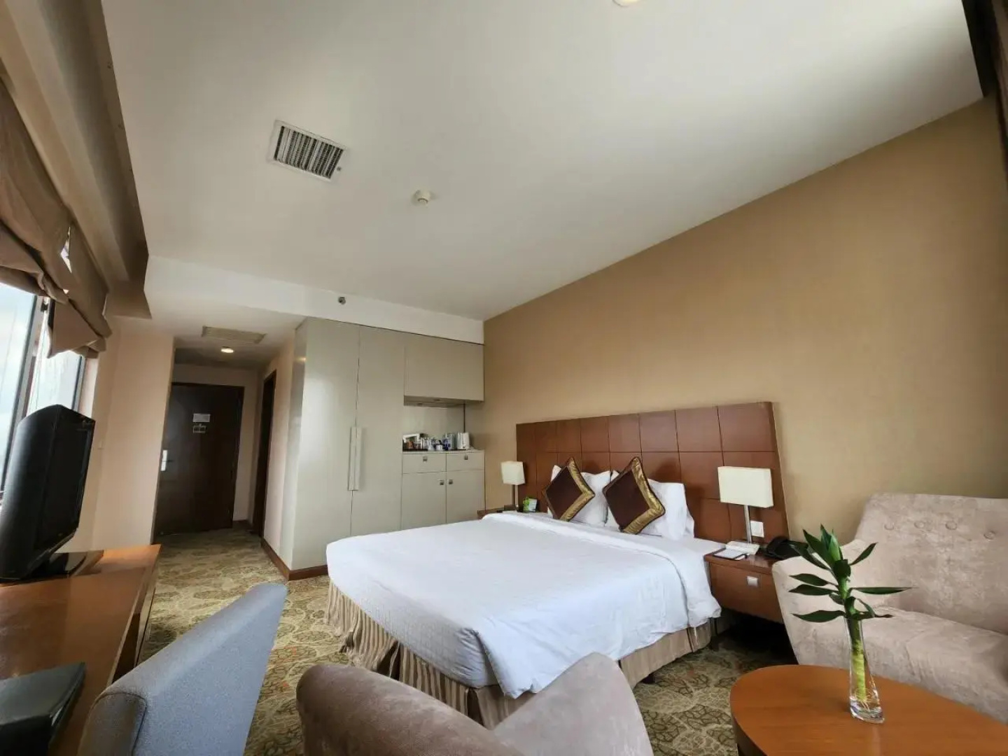 Wooshu Hotel