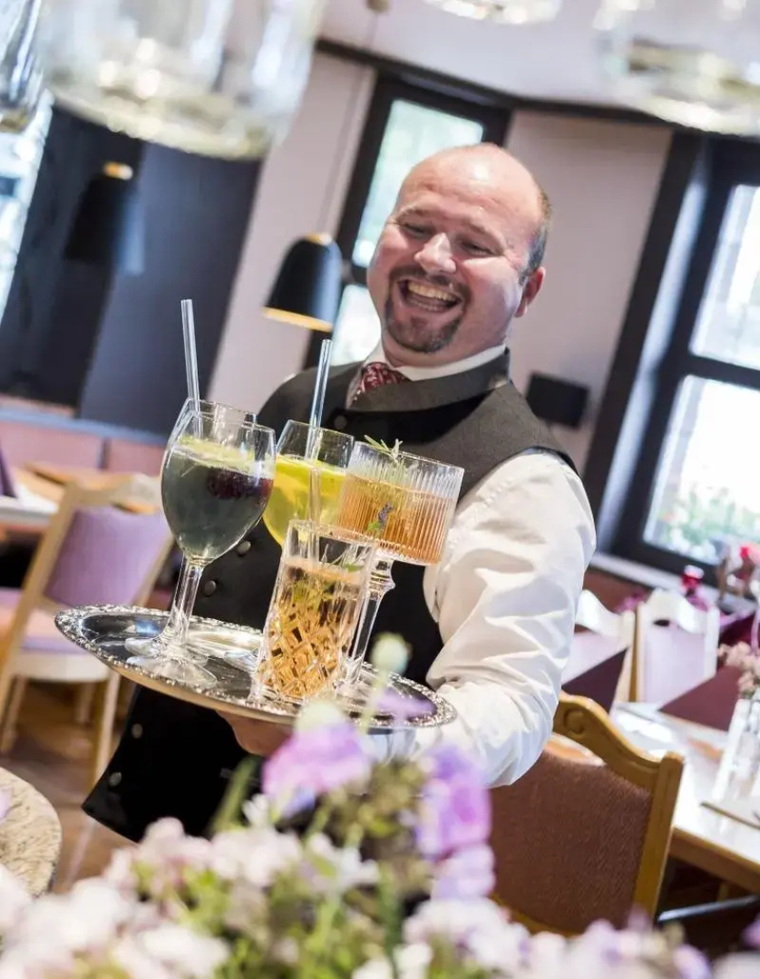 Hotel Schwarzwaldhof