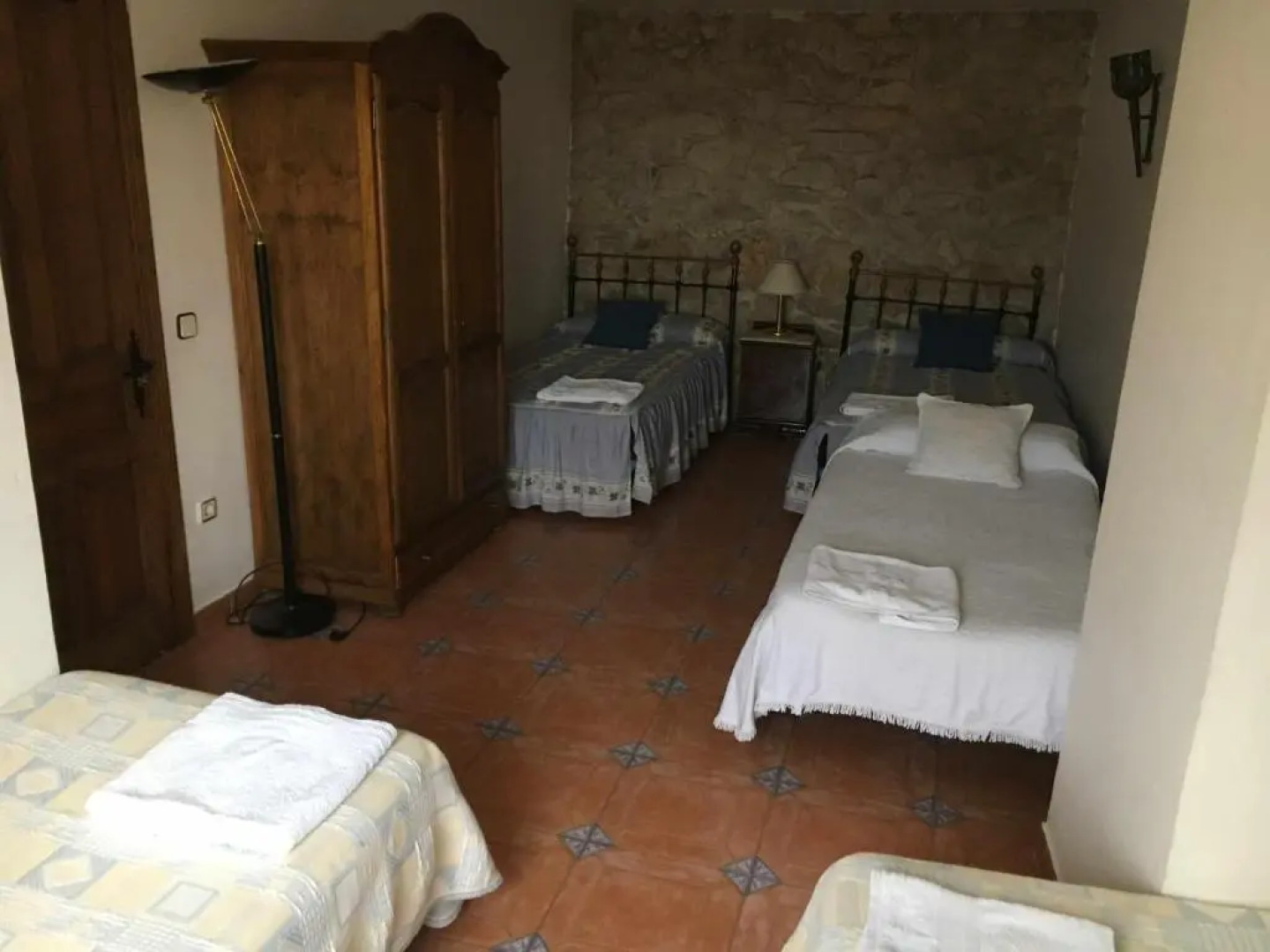 Rincón de Torres VT7250