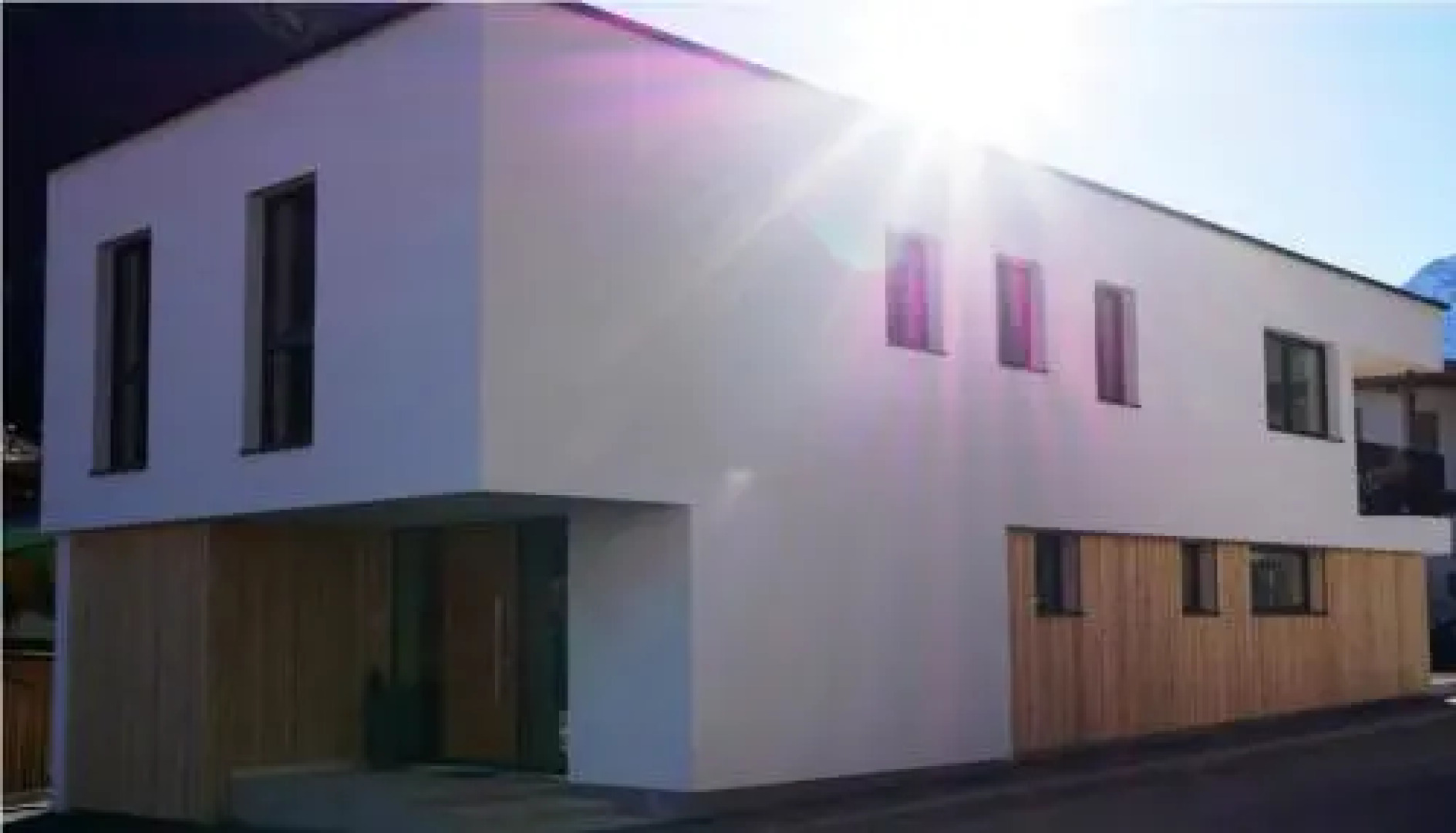 Veranda Appartements