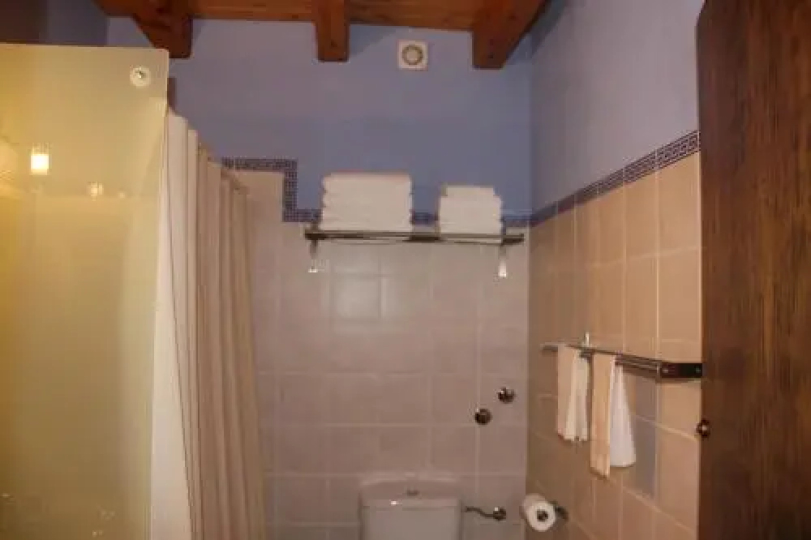 Apartaments La Taverna dels Noguers