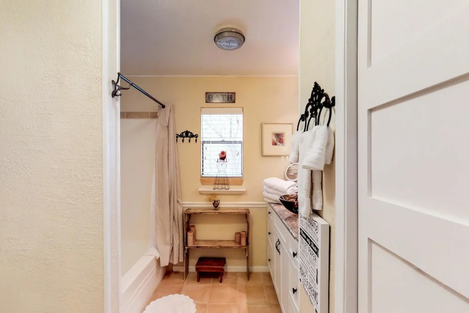 Whitetail Ridge Retreat