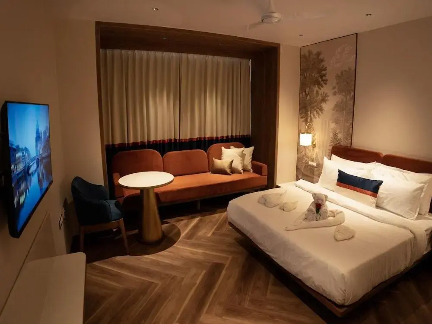 Hotel Shree
