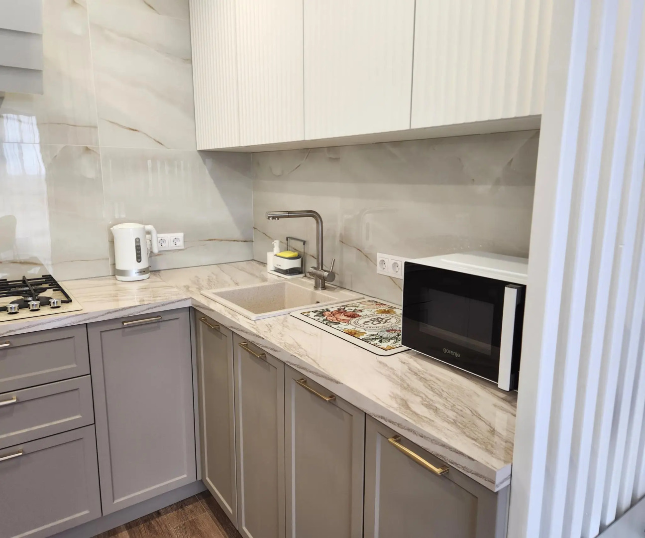 Viva Apartments (Вива Апартментс) на шоссе Солотчинское 4 корпус 2