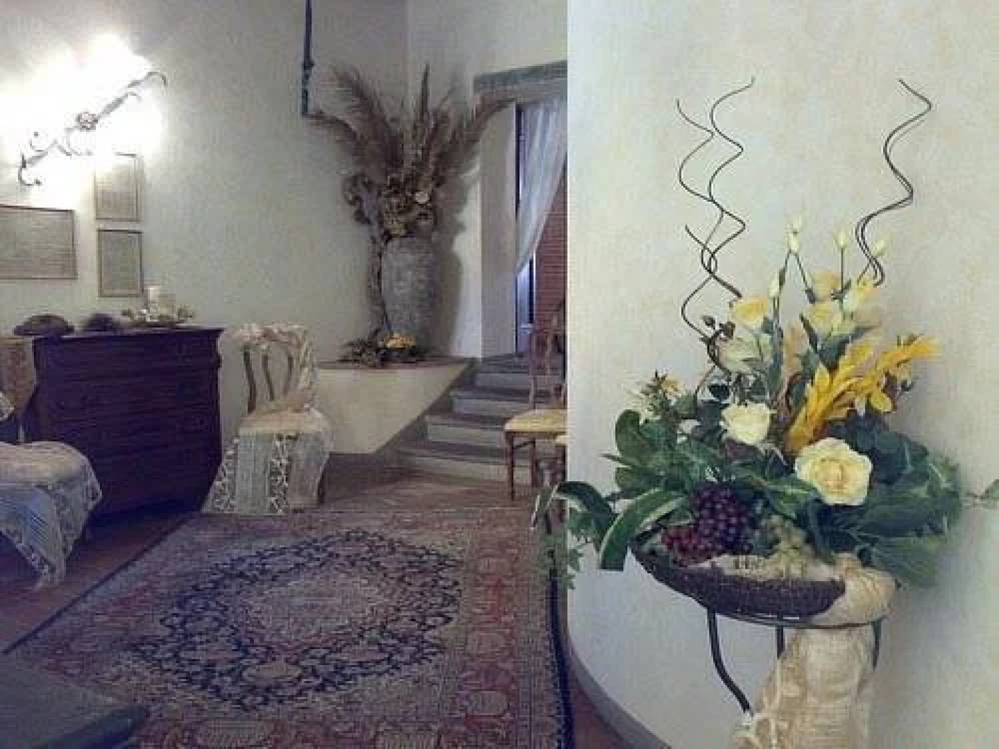 Villa Sonnino