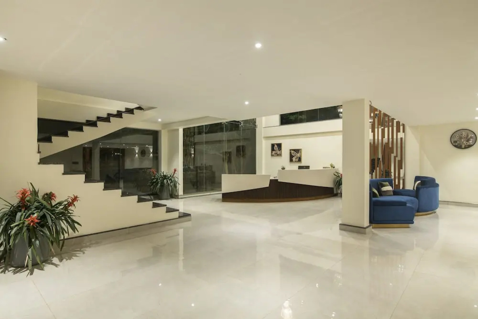 Global Village Luxury Resorts