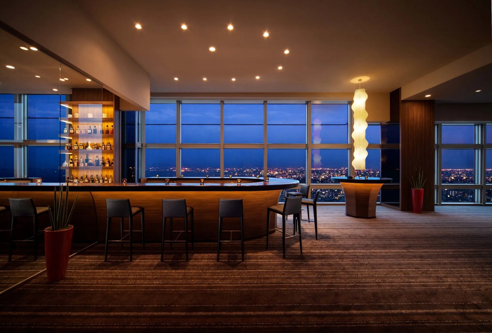 Hilton Fukuoka Sea Hawk