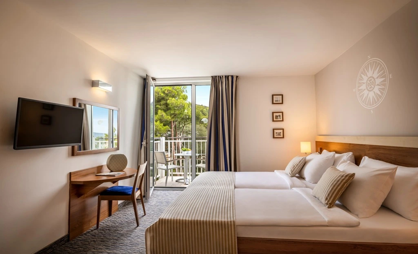 Hotel & Casa Valamar Sanfior