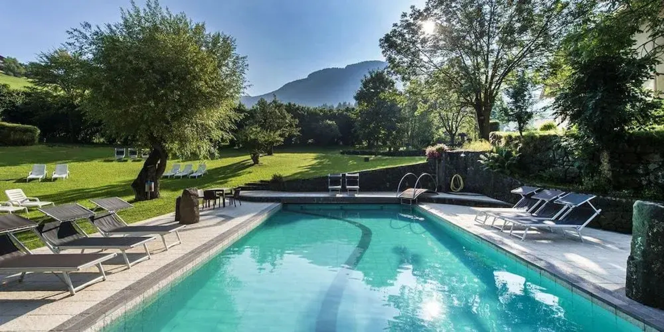 Parc Hotel Florian