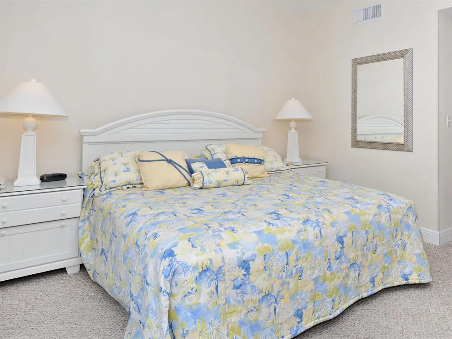 Celadon Beach Resort by Book That Condo