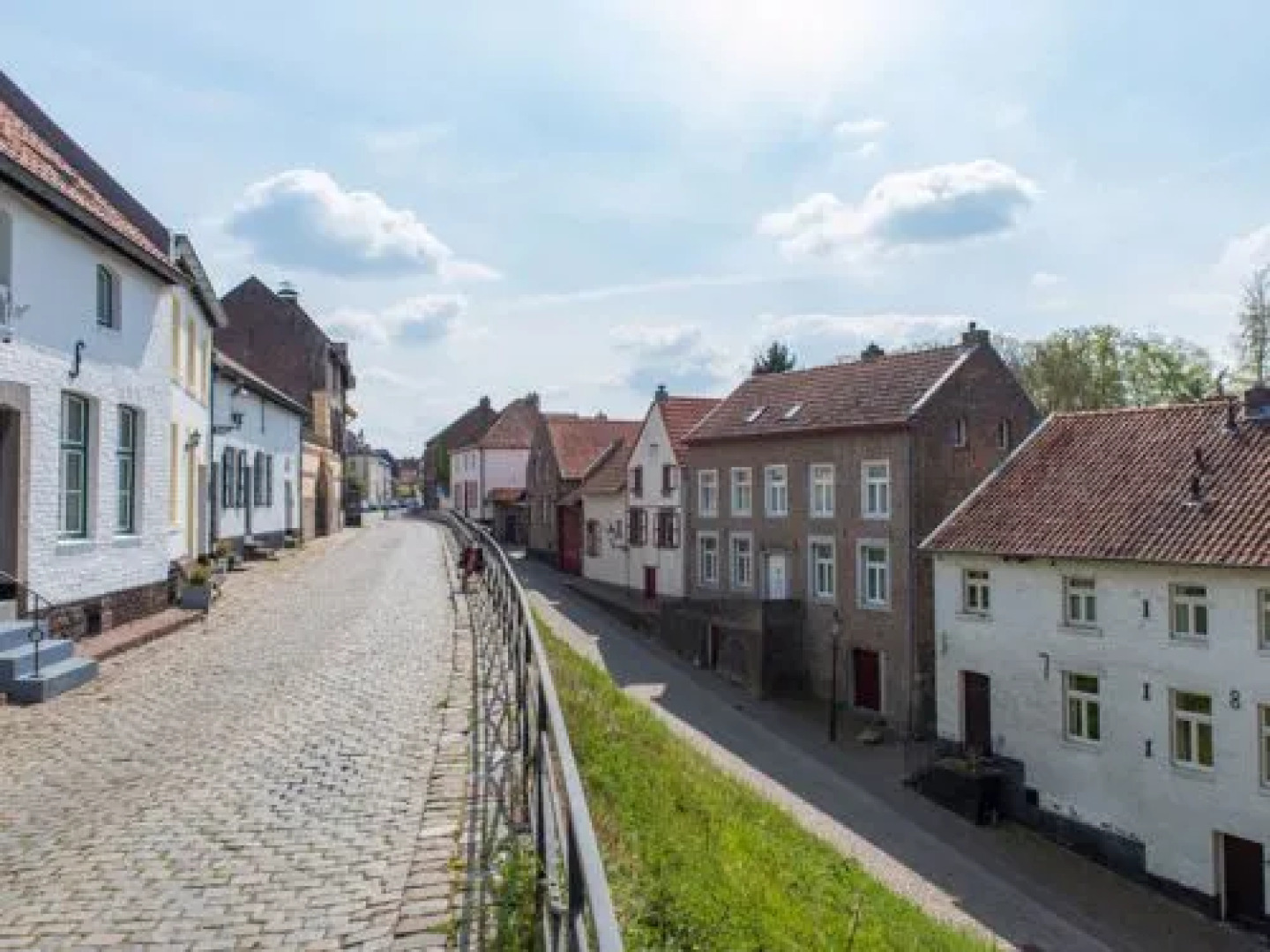 House Elsloo Sellrain