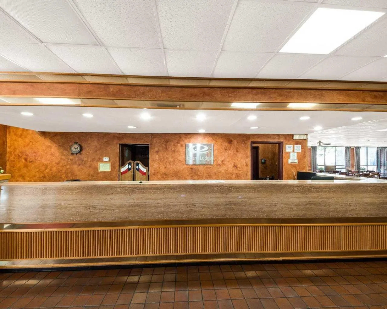 Econo Lodge Kerville