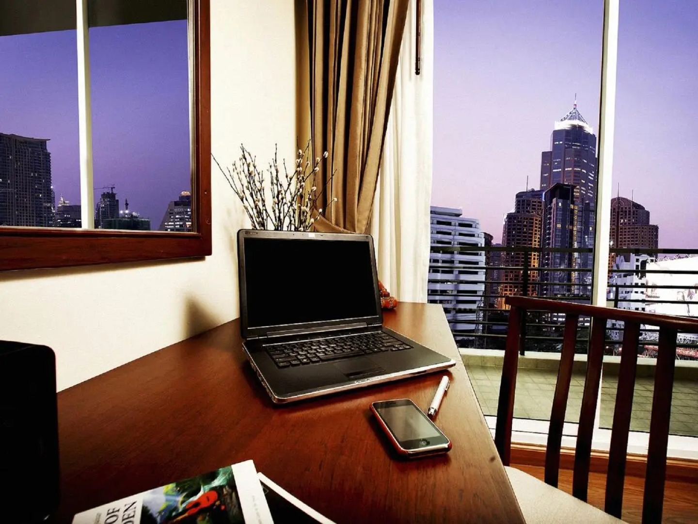 iCheck inn Residence soi 2