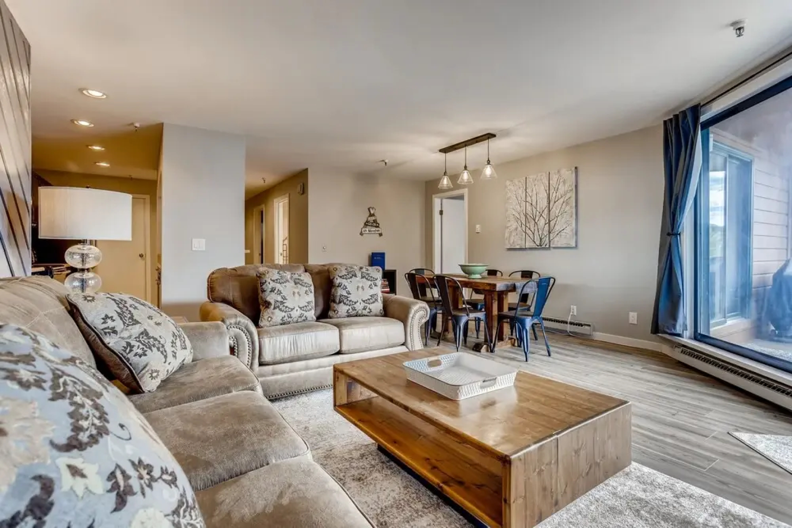 Fun Central! Located On Lake Dillon! New Listing! 2 Bedroom Condo by RedAwning