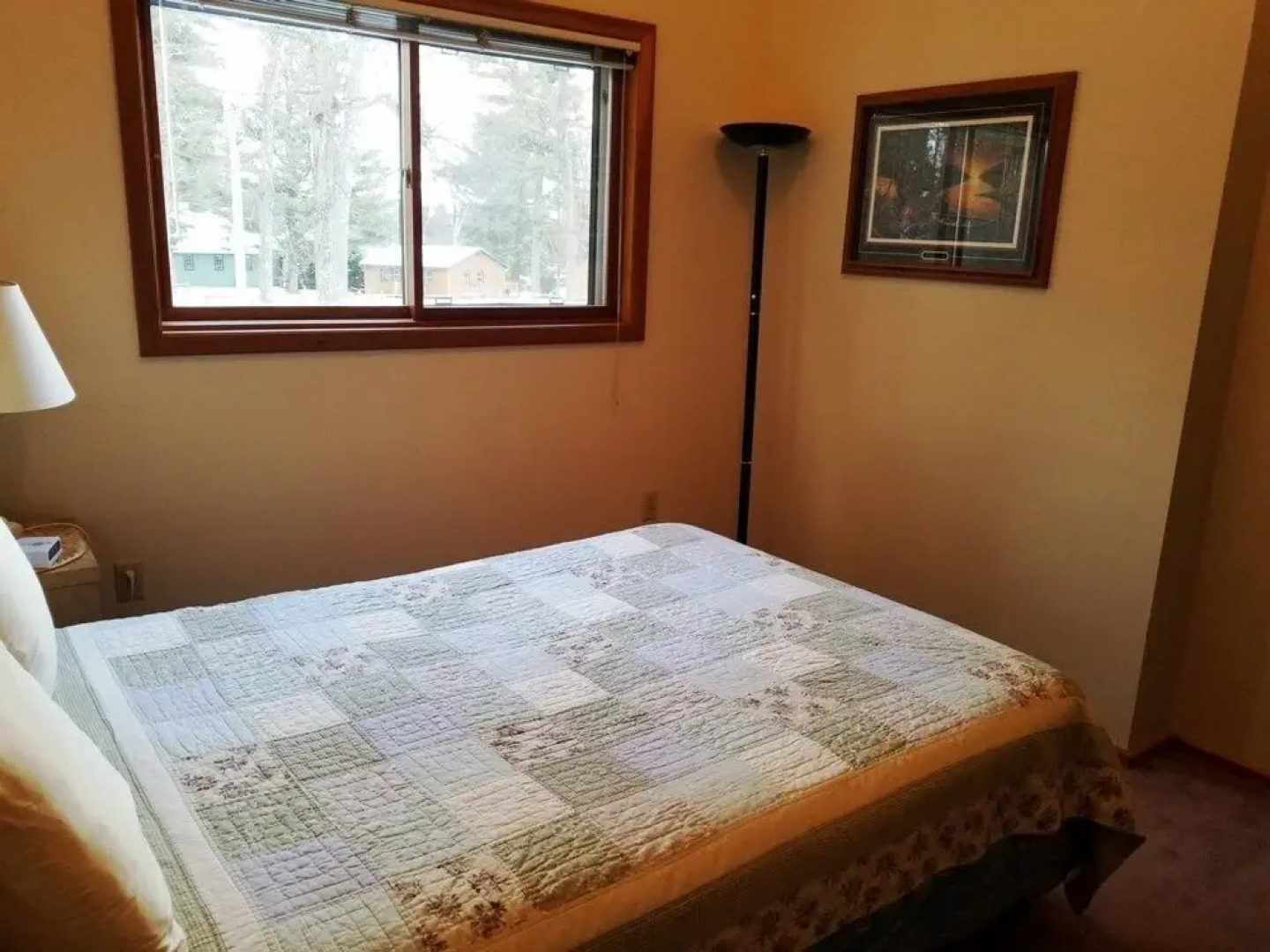 Minocqua Shores Resort