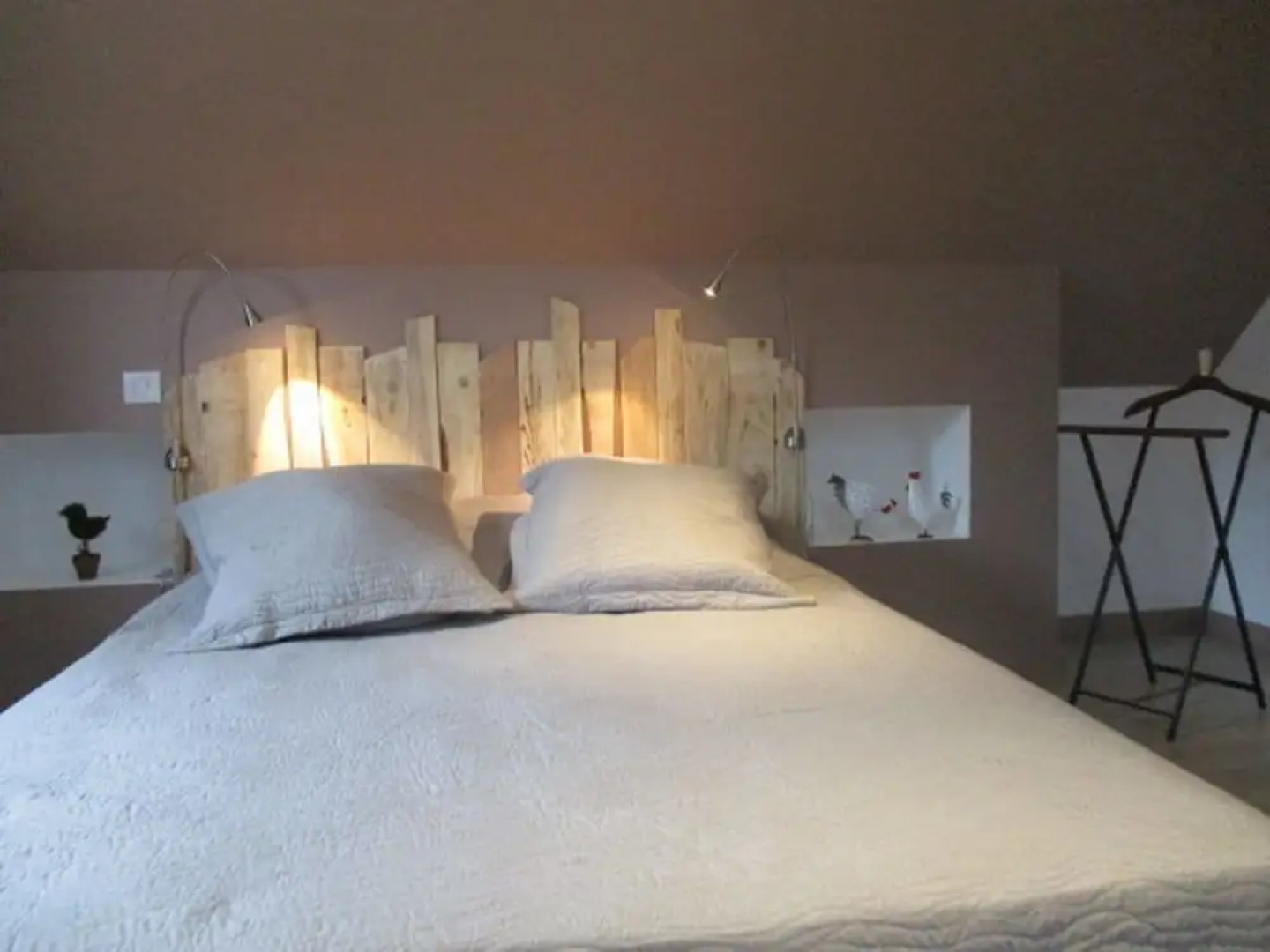 Les Cabanes de la Ferme du Duzou