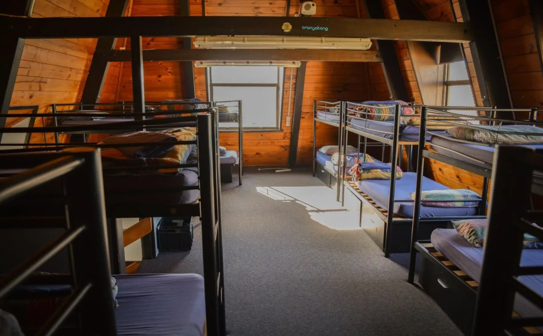 Taupo Urban Retreat - Hostel