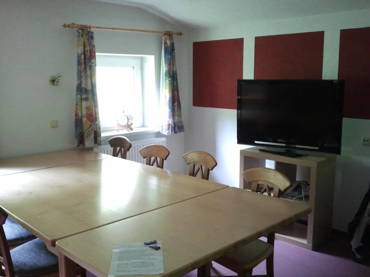 Pension Haus Edelweiß