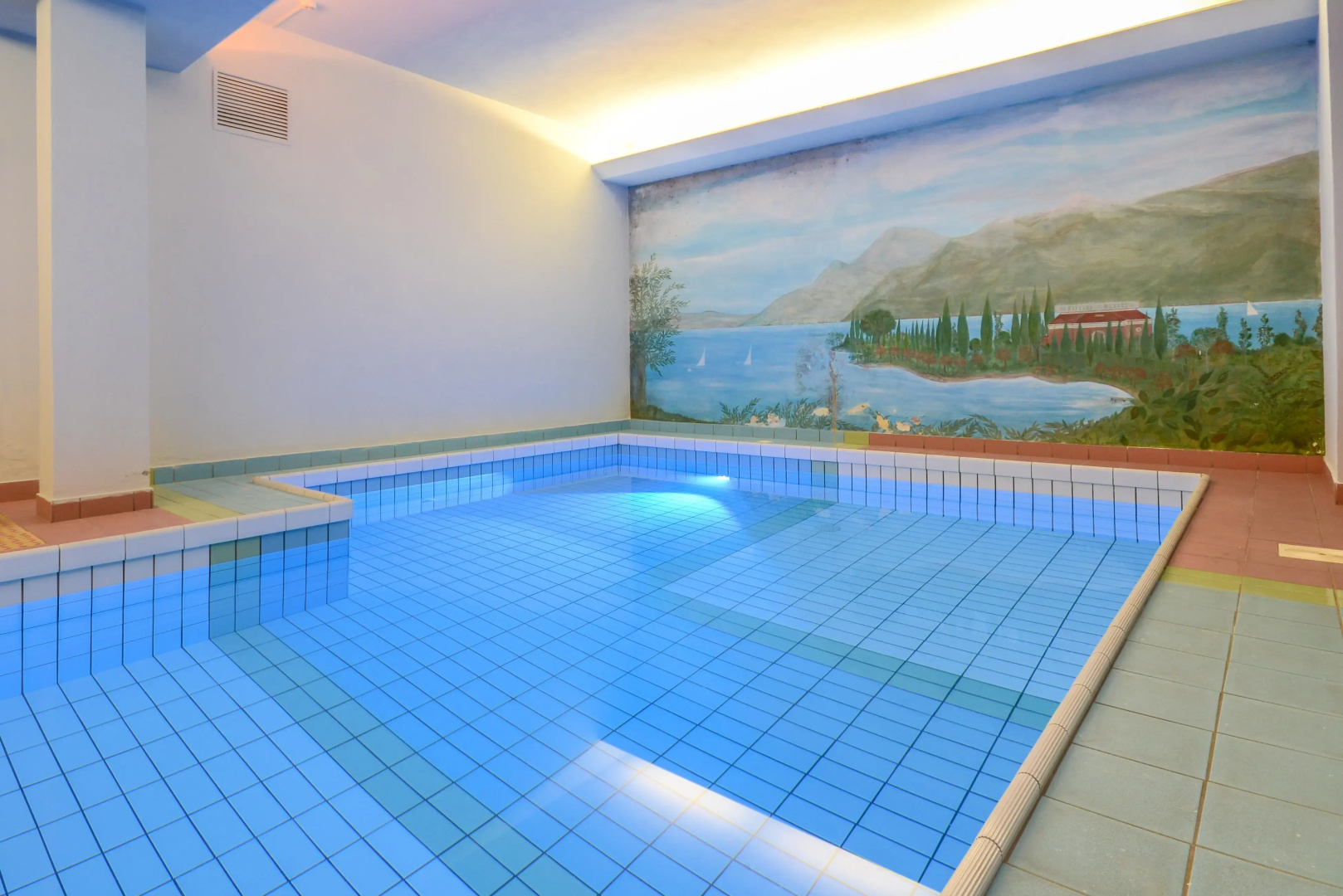Hotel Oliveto